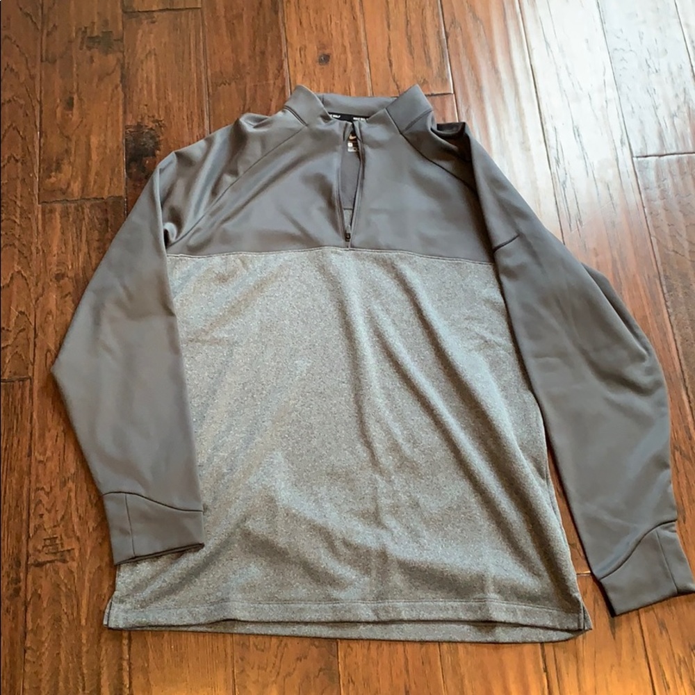 Nike Golf therma sweatshirt